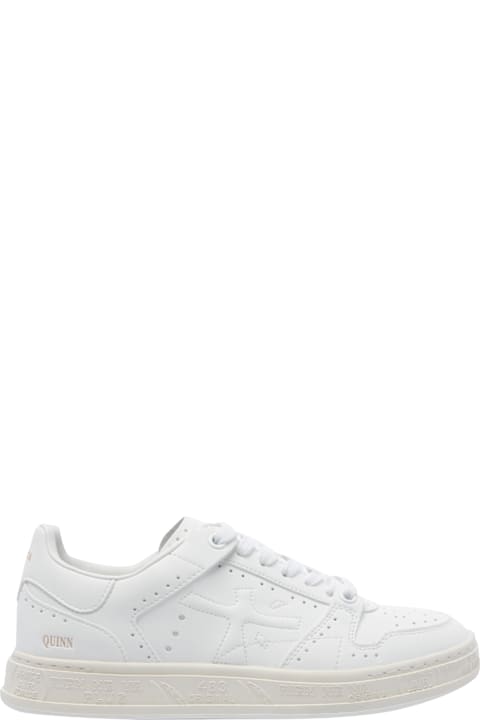 Premiata Quinnd Sneakers
