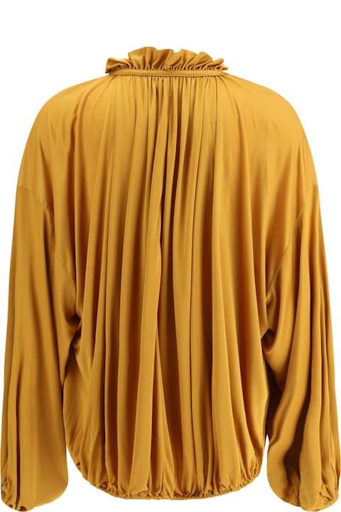 Topwear for Women Saint Laurent Jersey Blouse