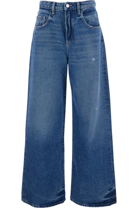Homeware Icon Denim Woman Jeans