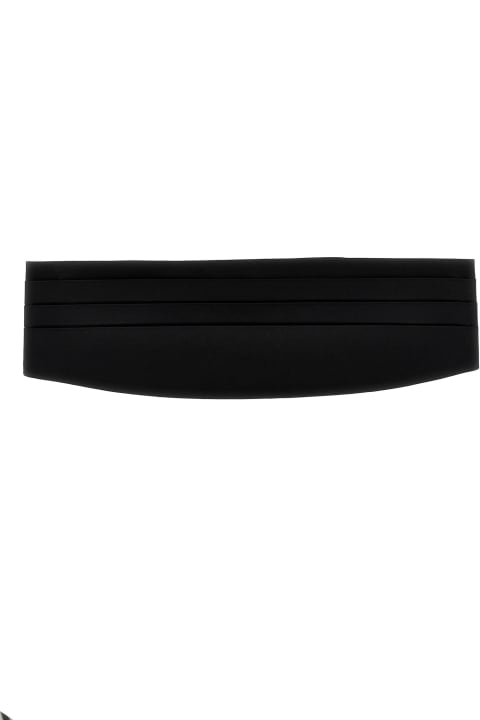 Tuxedo Headband