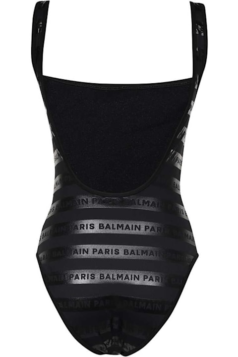Homeware Balmain One-piece Swimsuit
