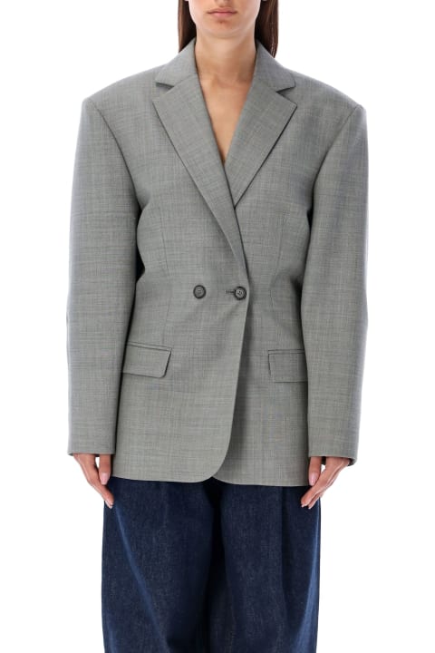 Magda Butrym Coats & Jackets for Women Magda Butrym Blazer 01
