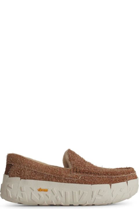 UGG for Kids UGG Ascot Vibram Wrap Tech Loafers