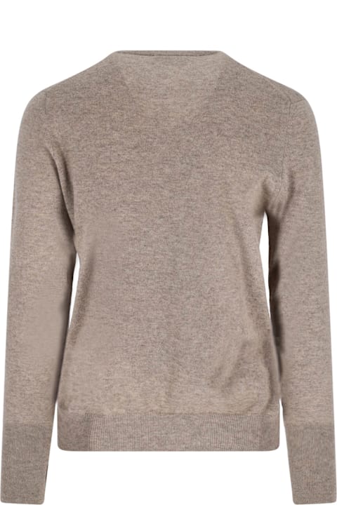 Ballantyne for Women Ballantyne Cashmere Sweater