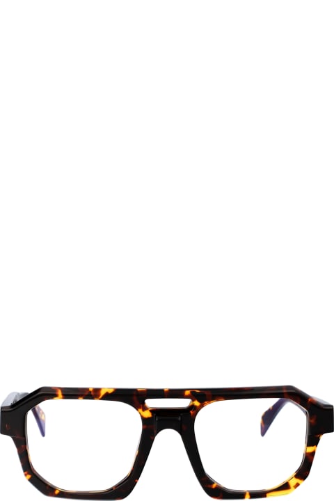 ウィメンズ Kuboraumのアイウェア Kuboraum Maske K33 Glasses