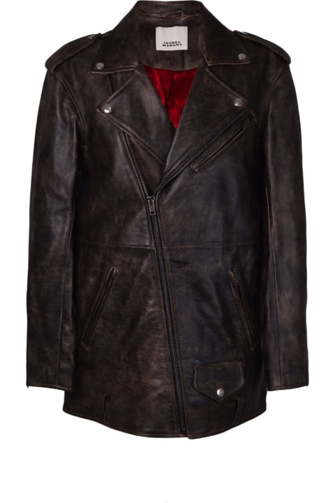 Isabel Marant Coats & Jackets for Women Isabel Marant Jacket
