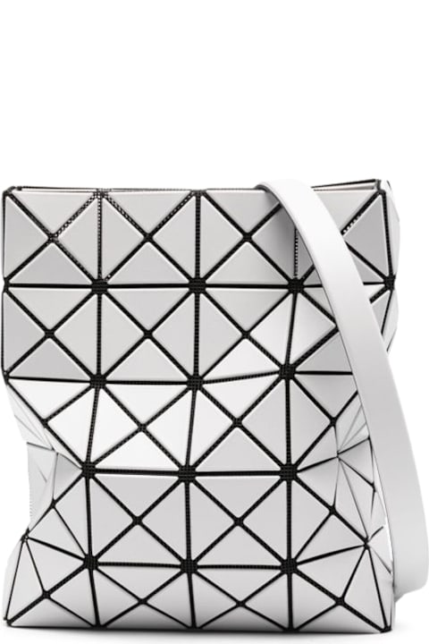Bao Bao Issey Miyake for Men Bao Bao Issey Miyake "prism Matte" Bag
