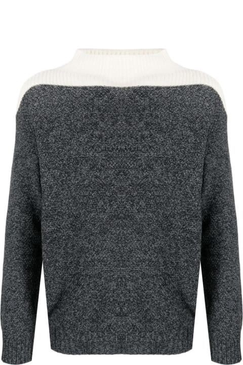 Marni for Men Marni Turtleneck Sweater