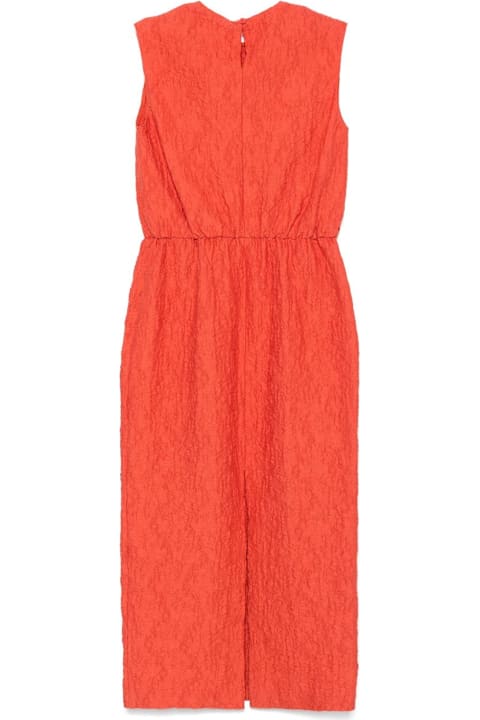 Harris Wharf London for Men Harris Wharf London Cotton Long Dress