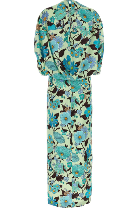 Fashion for Women Stella McCartney 'garden Print' Dress