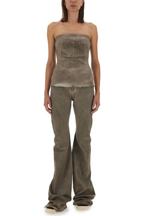 Topwear for Women DRKSHDW Top Bustier