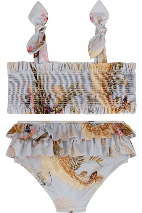 Zimmermann for Men Zimmermann 2-piece Costume "rhiannon"