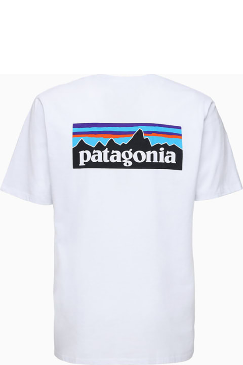 Homeware Patagonia T-shirt