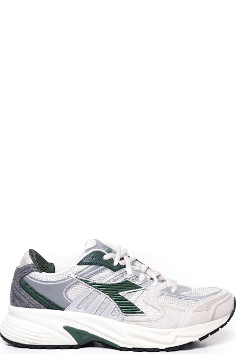 Diadora Heritage Sneakers for Men Diadora Heritage Sneakers Mythos Star