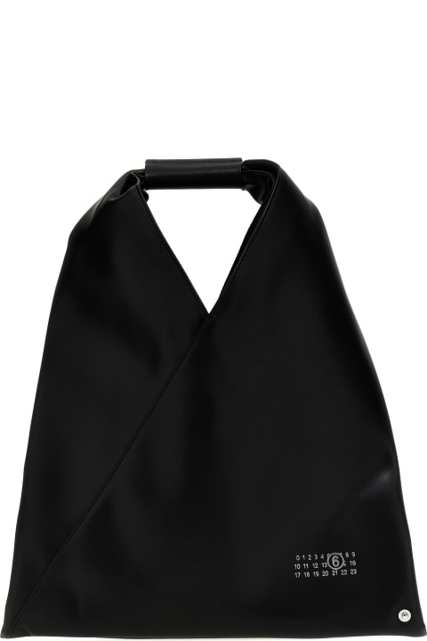 MM6 Maison Margiela Bags for Women MM6 Maison Margiela 'japanese Bag Classic Small' Shoulder Bag