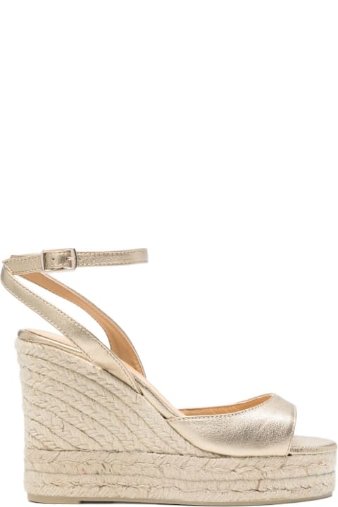 Castañer Brook Espadrilles