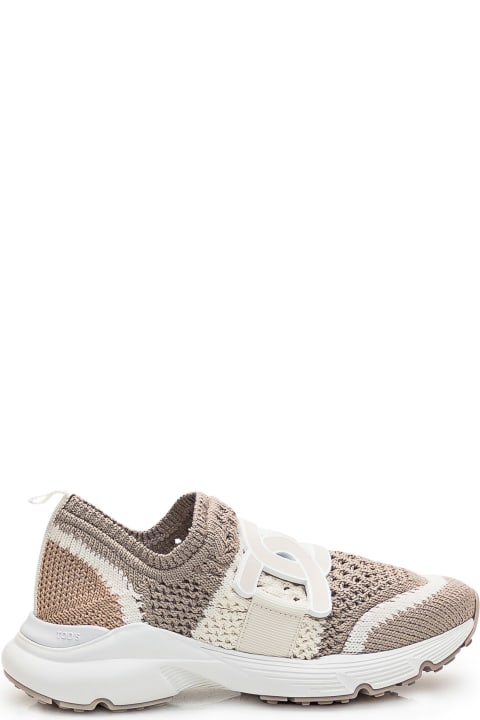 Tod's for Women Tod's Kate Slip On Sneakers