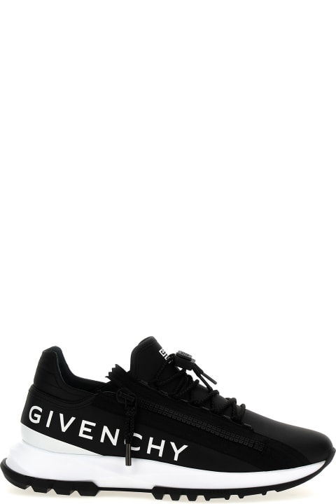 Givenchy Menのセール Givenchy Spectre Runner Sneakers