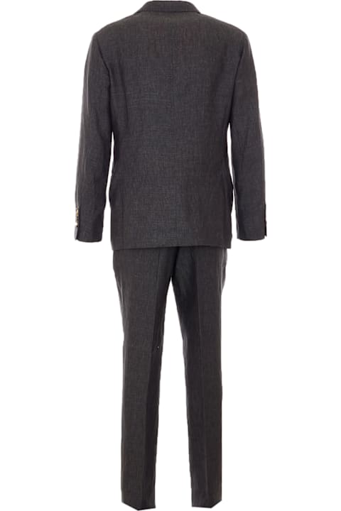 Brunello Cucinelli for Kids Brunello Cucinelli Suit