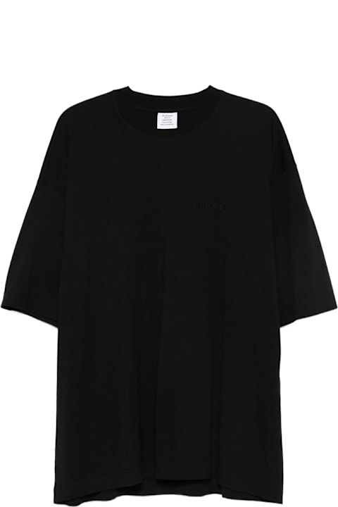 VETEMENTS for Homeware VETEMENTS T-shirt