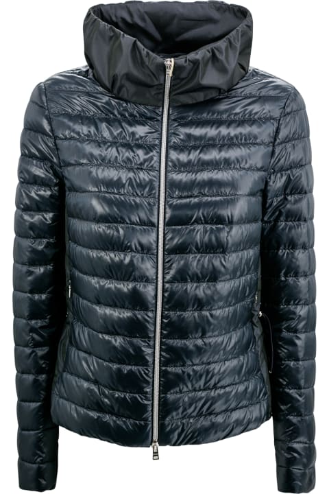 Coats & Jackets for Women Herno Lightweight Padded Jacket