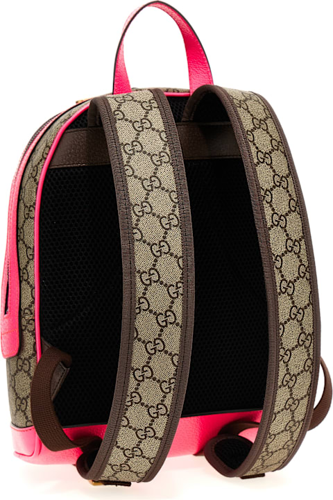 Bags for Kids Gucci 'ophidia' Small Backpack