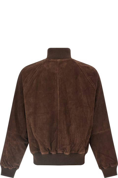 أدوات منزلية Baracuta 'roughout' Jacket