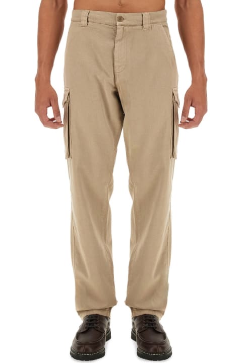 Homeware Aspesi Cargo Pants