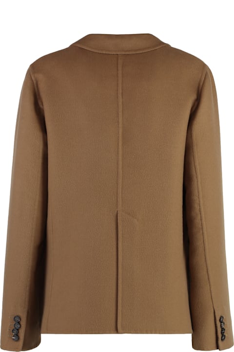 Homeware Malo Cashmere Blazer