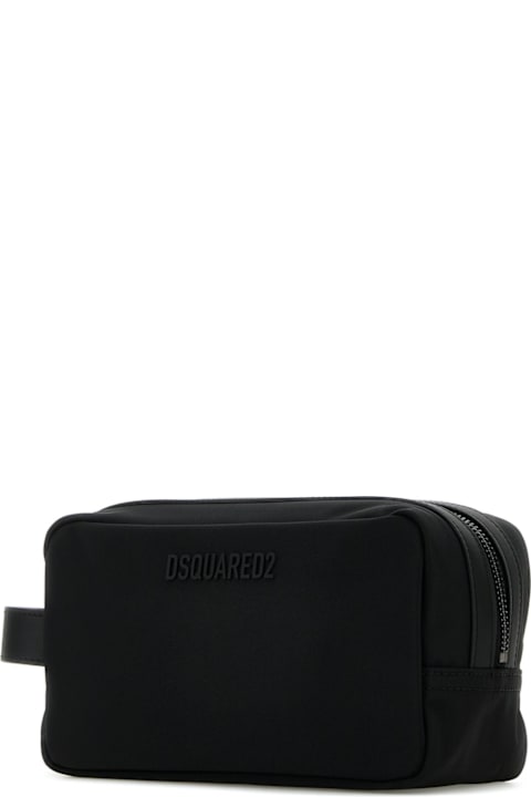 Dsquared2 Bags for Men Dsquared2 Borsa