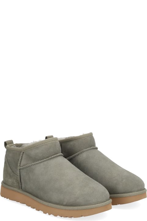 UGG Boot "classic Ultra Mini"