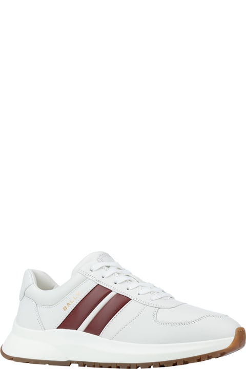 Bally Sneakers for Men Bally Sneakers