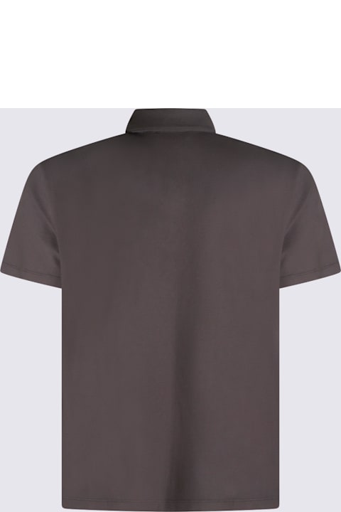 Altea for Women Altea Green Cotton Polo Shirt