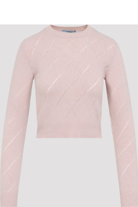 Prada Sweater