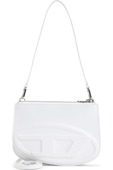 Diesel Bags for Women Diesel 1dr Twin Shoulder Bag