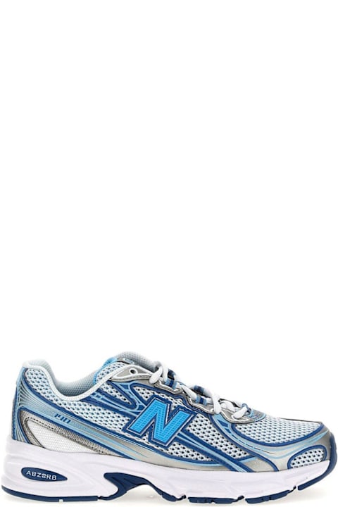 New Balance for Women New Balance 740 Lace-up Sneakers