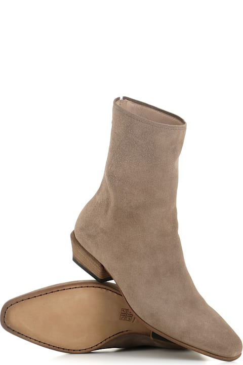 Pantanetti Boot 19782a