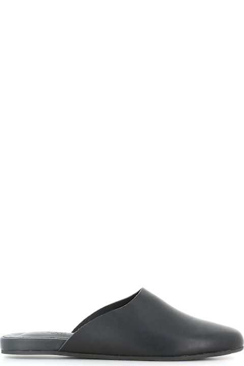 Ancient Greek Sandals Sabot The Slipper