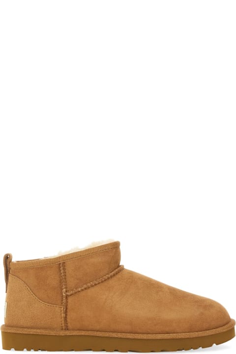 Homeware UGG Stivale Classic Ultra Mini