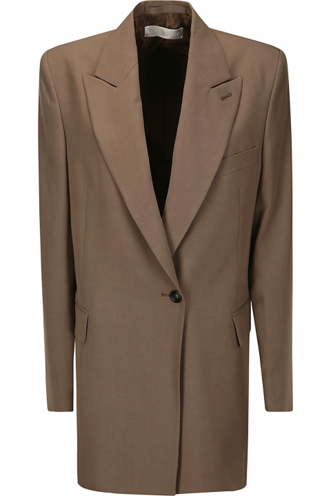 Our Legacy Coats & Jackets for Women Our Legacy Our Legacy Manta Blazer