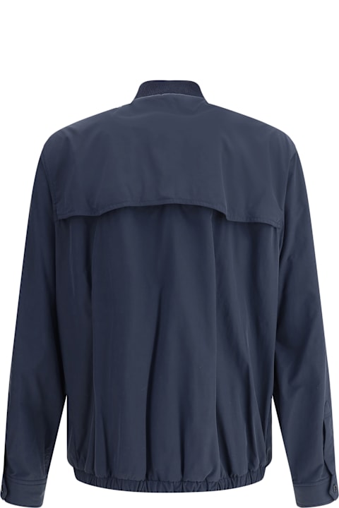 Moncler Genius Coats & Jackets for Men Moncler Genius Tatenen Bomber Jacket By Moncler X Mercedes-benz By Nigo