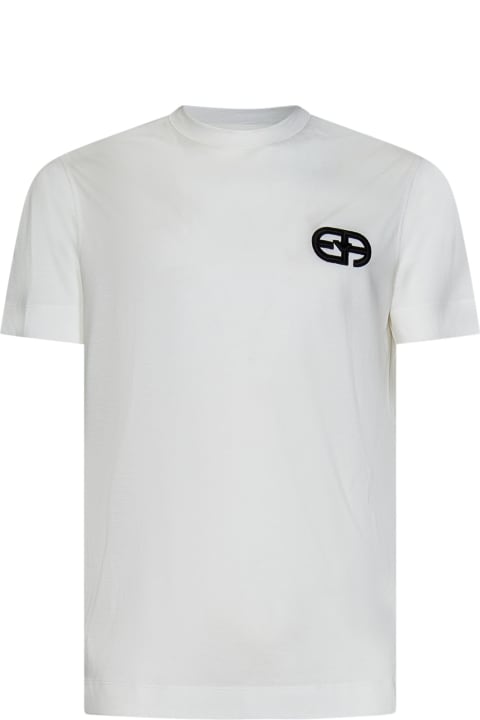 Homeware Emporio Armani T-shirt