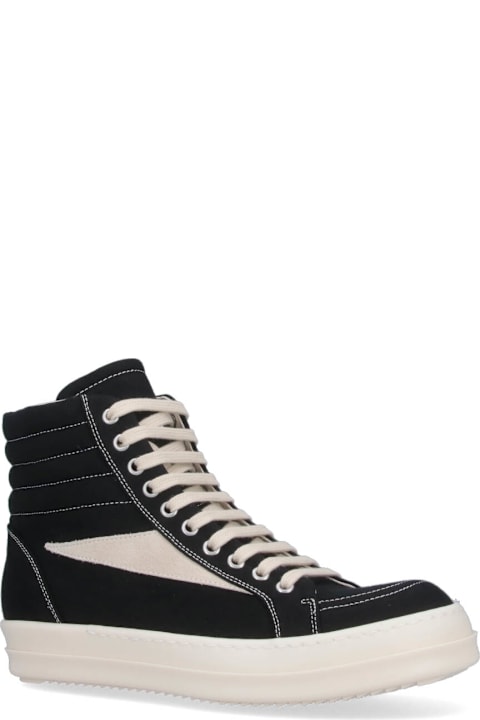 DRKSHDW for Men DRKSHDW High-top Sneakers "hollywood Vintage"