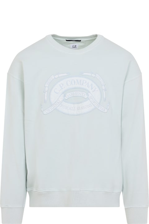 C.P. Company for Women C.P. Company Sweatshirts Crew Neck