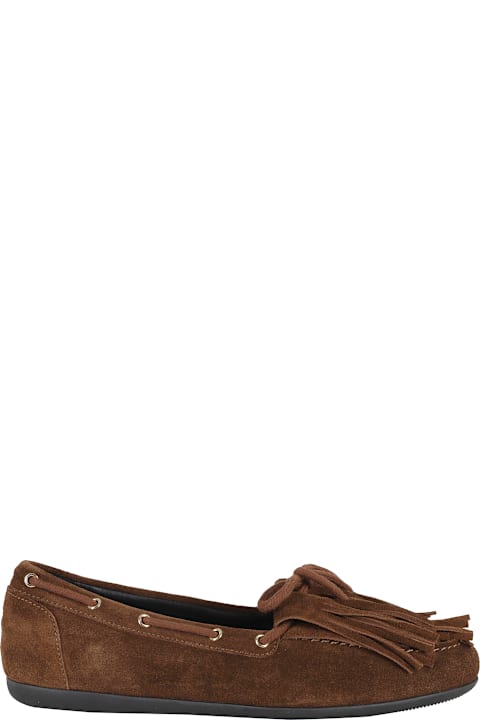 SEMICOUTURE Mocassino Ria