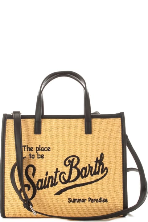 MC2 Saint Barth for Women MC2 Saint Barth Shoulder Bag