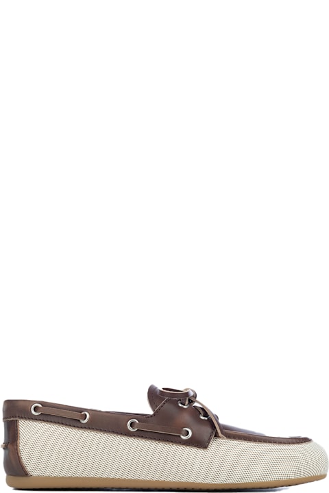 Miu Miu Flat Shoes for Women Miu Miu Mocassini