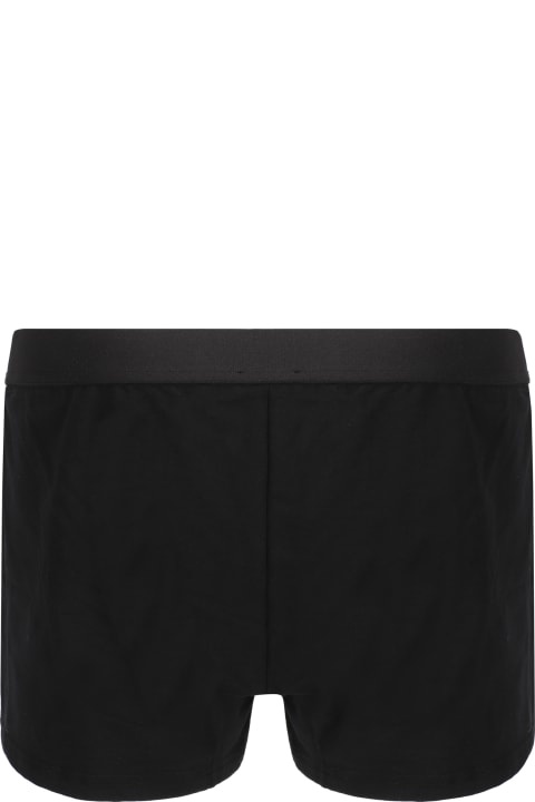 Underwear for Men Dolce & Gabbana Underwear Briefs