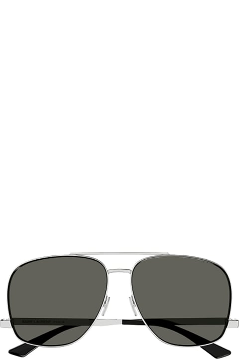 Saint Laurent Eyewear Eyewear for Men Saint Laurent Eyewear SL 653 LEON Sunglasses