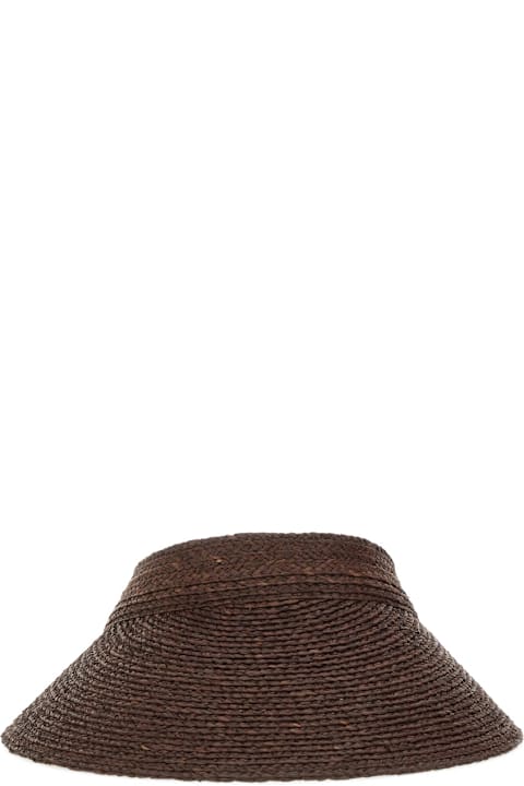 Helen Kaminski for Men Helen Kaminski Hat "kirsten!"